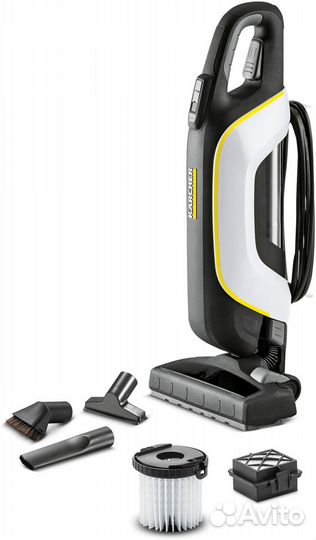 Пылесос karcher VC 5 Premium 1.349-200.0