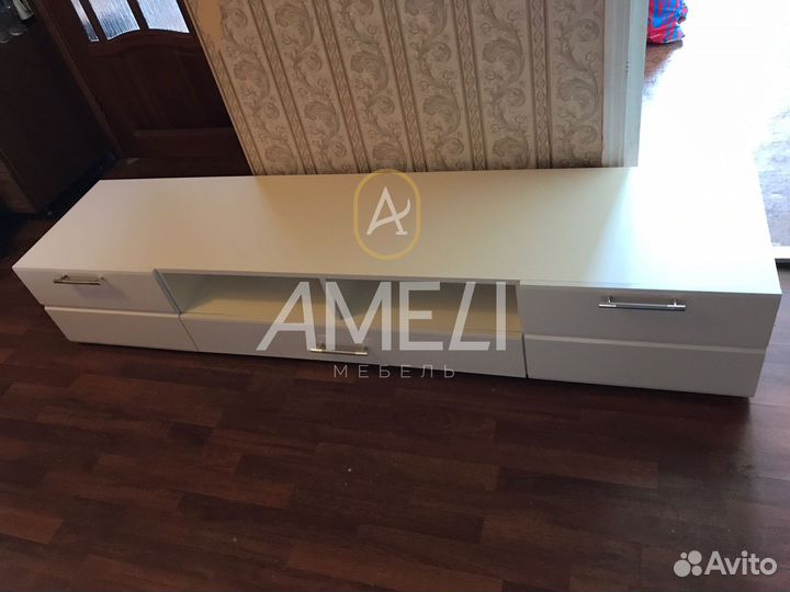 Тумба под тв