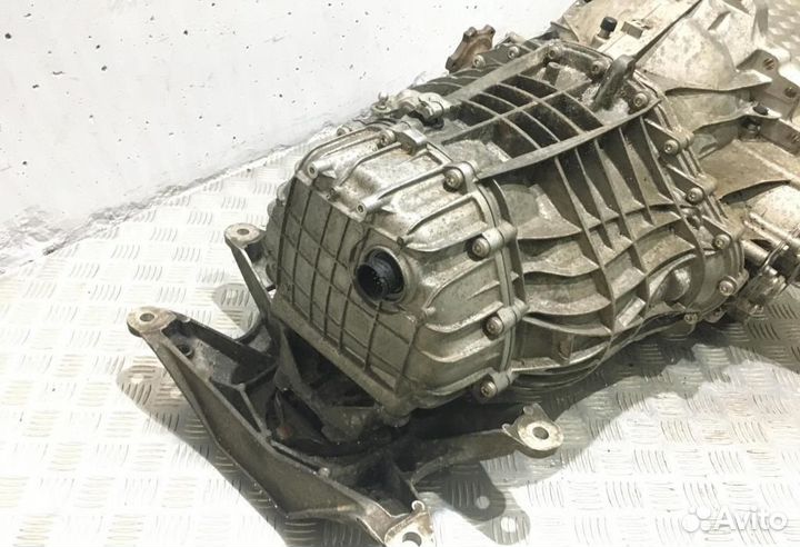 АКПП Audi A4 B8 B8 2011-2015 2.0 л. дизель