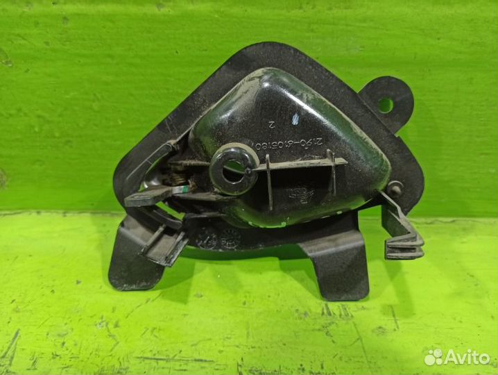 Ручка двери внутренняя Datsun On-Do седан 11186