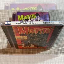 misfits - Купить аудио- и видеотехнику в Москве с доставкой ...