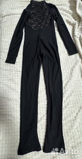 Комбинезон для фигурного катания 122