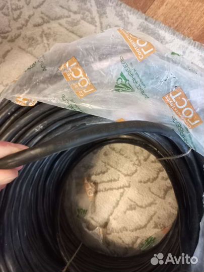 Мкеш кабель 100м