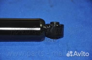 Амортизатор газовый перед pjaf052 Parts-Mall