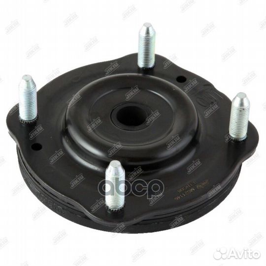 Опора амортизатора ms21146 jikiu