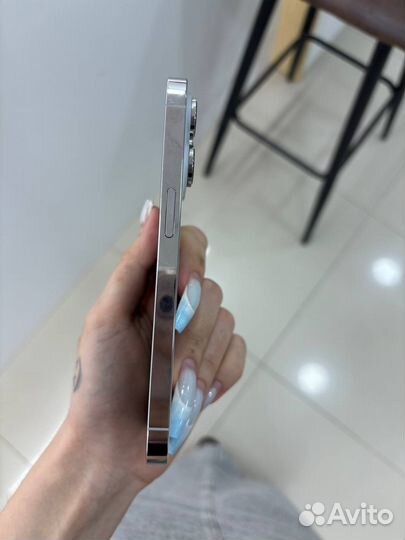 iPhone 14 Pro, 128 ГБ