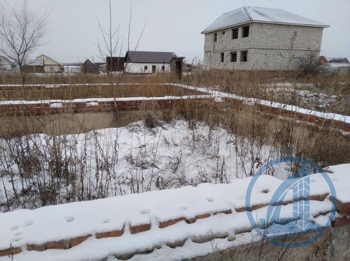 Участок 15,6 сот. (ИЖС)