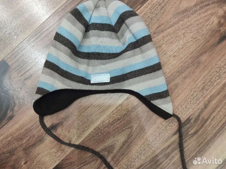 Шапка Lassie 42