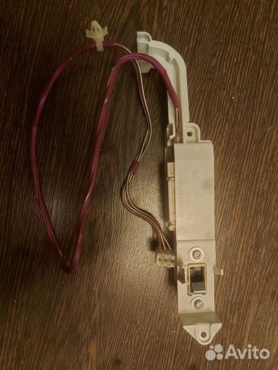 Убл для см miele с вертикальной загрузкой