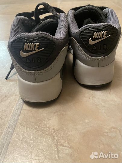 Кросовки Nike Air Max