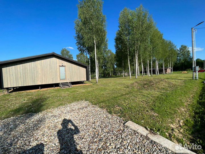 Услуги мотоблока. Вспашка фрезой