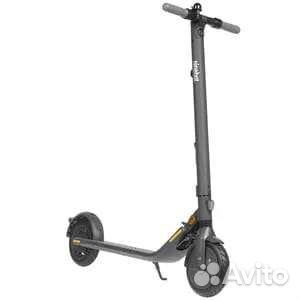 Электросамокат Ninebot KickScooter