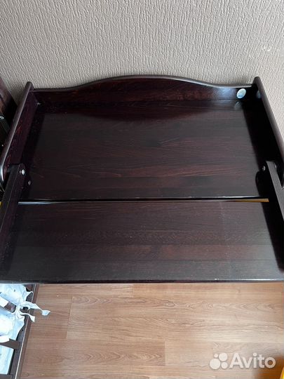 Пеленальный комод