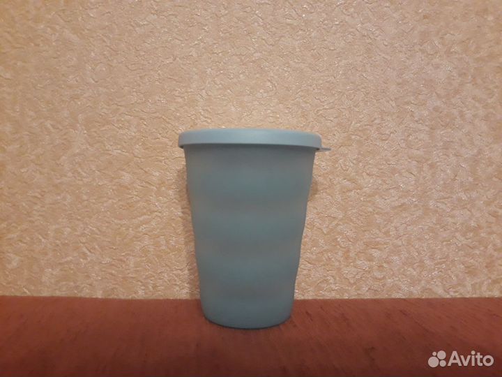 Посуда Tupperware