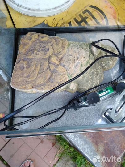 Аквариум 30 литров