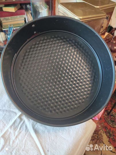 Форма для выпечки