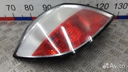 Фонарь задний левый opel astra H (CML23MX01)