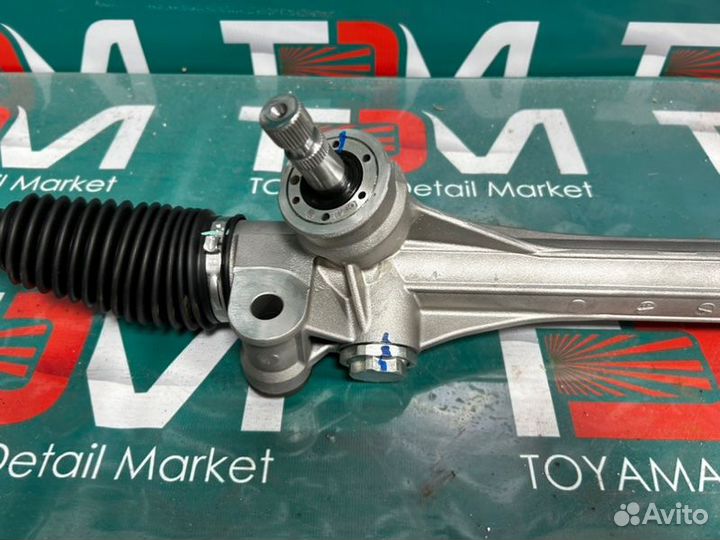 Рулевая рейка Toyota Rav4