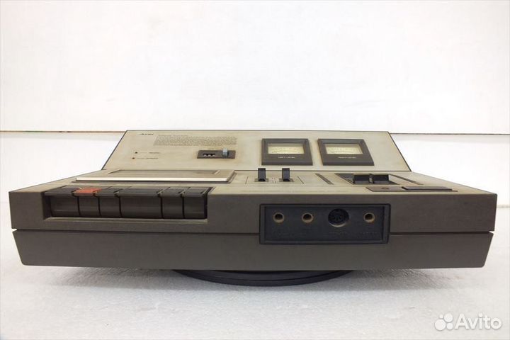 Aurex PC-4010 кассетная дека