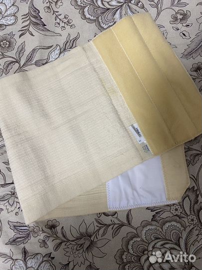 Бандаж послеродовой