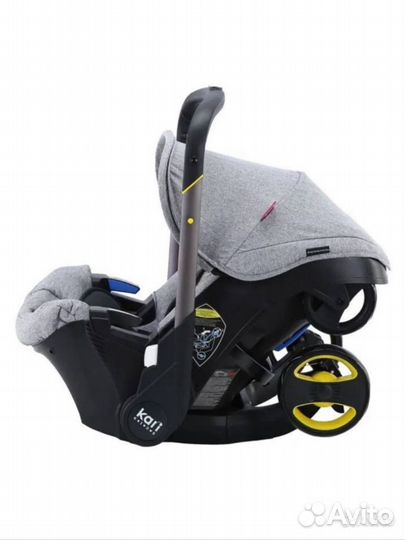 Коляска с автокресл, автокресло коляска