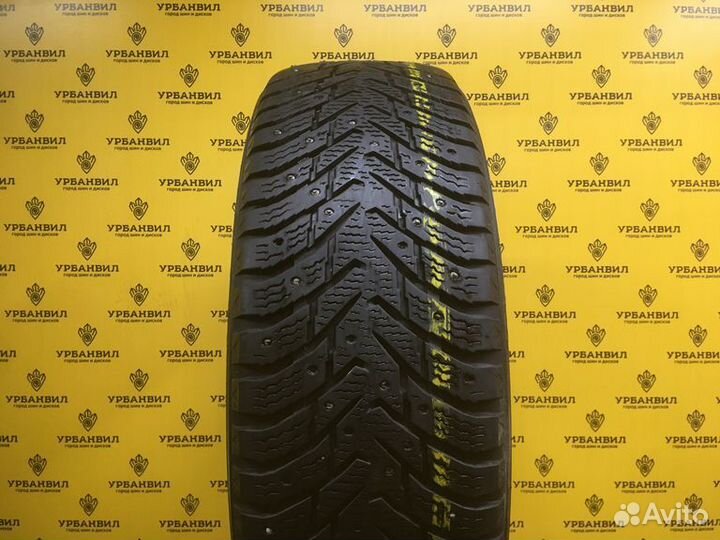 Nokian Tyres Hakkapeliitta 8 SUV 225/65 R17 106T