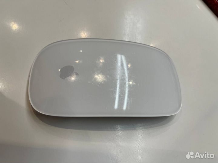 Apple magic mouse 3