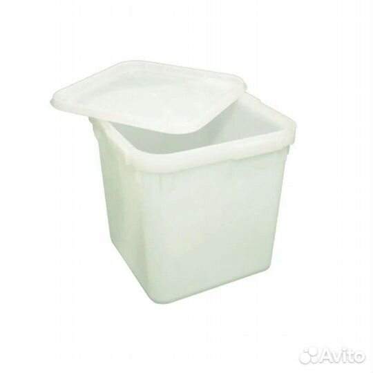 Куботейнеры под мед