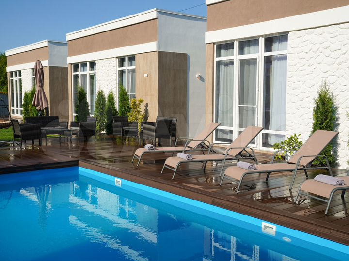 Дом 70 м² на участке 20 сот.