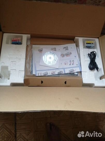 Принтер epson 1410