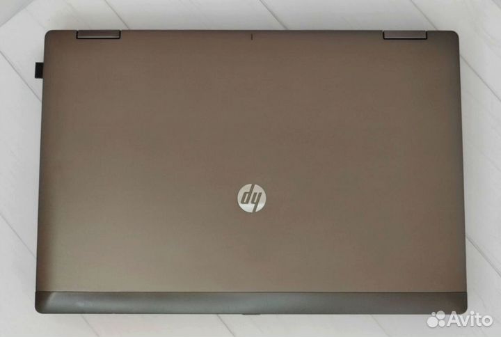 Core i5 Ноутбук для работы учебы Hp Probook Обмен