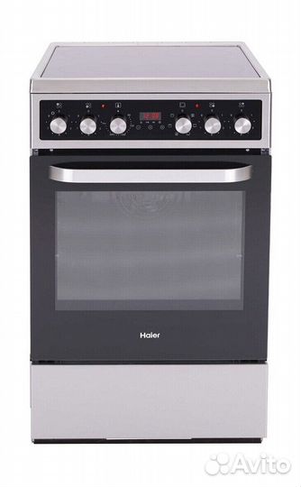 Электрическая плита новая