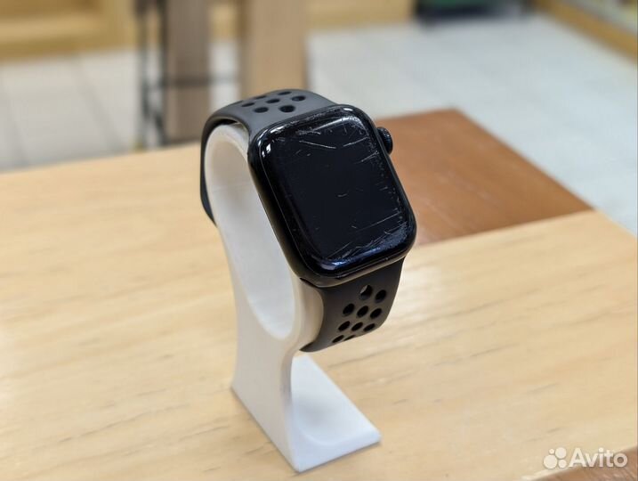 Apple watch s7