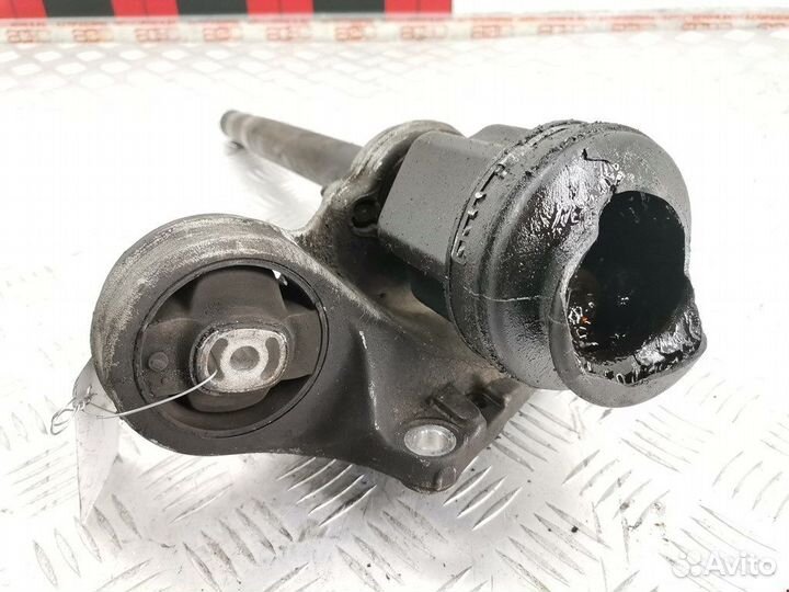 Полуось для Peugeot-Citroen 406