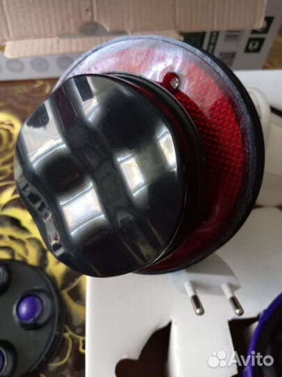 Массажер для тела электрический