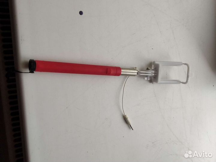 Селфи палка