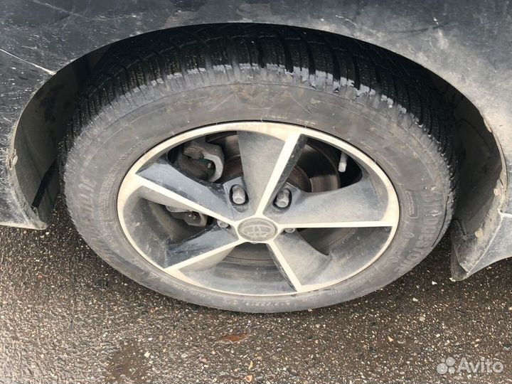 Toyota Corolla 1.6 AT, 2011, 150 296 км