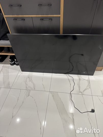 Телевизор samsung LED