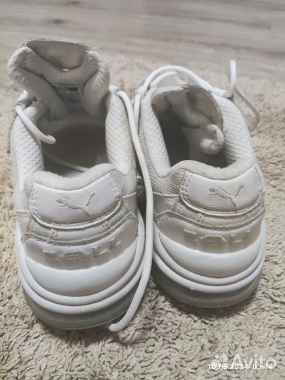 Puma coll оригинал 43 42.5