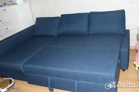 Диван IKEA фрихетэн