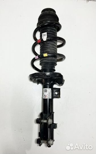 Стойка Hyundai Solaris 2 2018 г