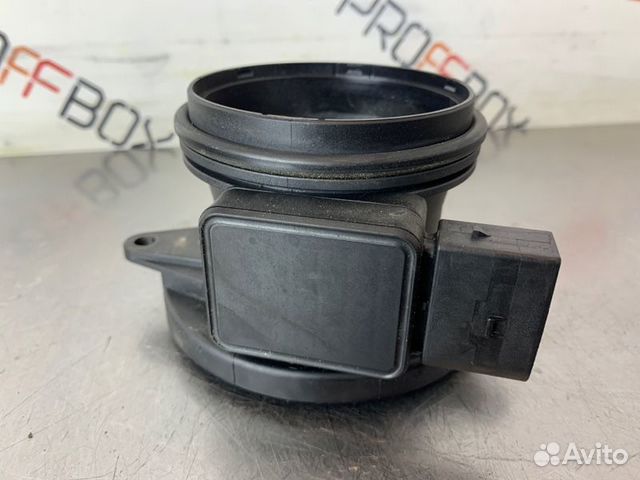 Расходомер воздуха Mercedes C-Class W204 M271 1.8I