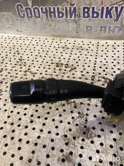 Переключатель подрулевой Hyundai Elantra 4 (HD)