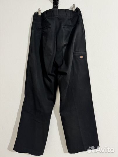 Брюки Dickies Loose Fit Double Knee Work Pants