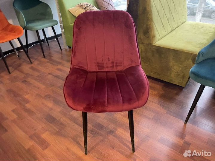 Стулья на заказ от производителя / Любой цвет