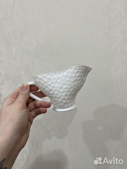 Молочник сливочник