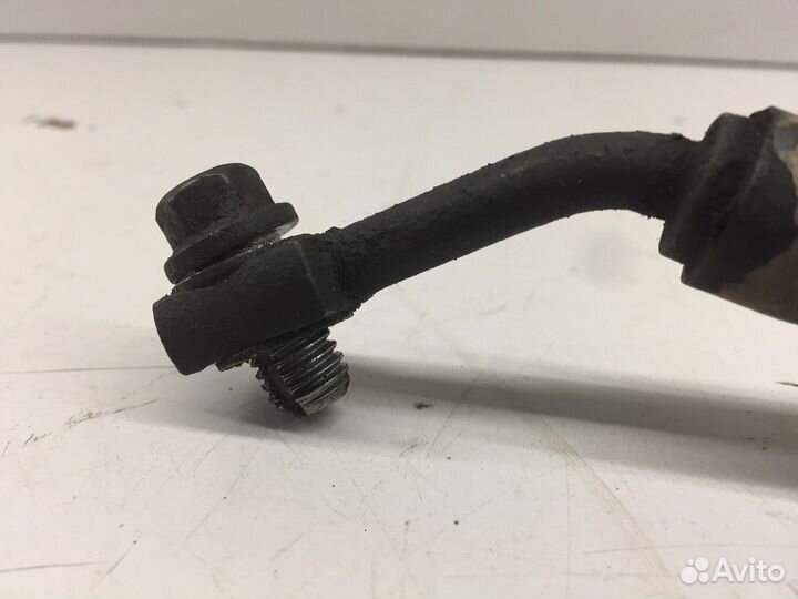 Шланг тормозной задний