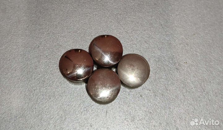 Фиксатор стальной