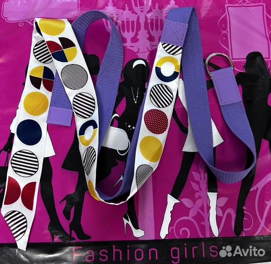 Ремень для джинсов