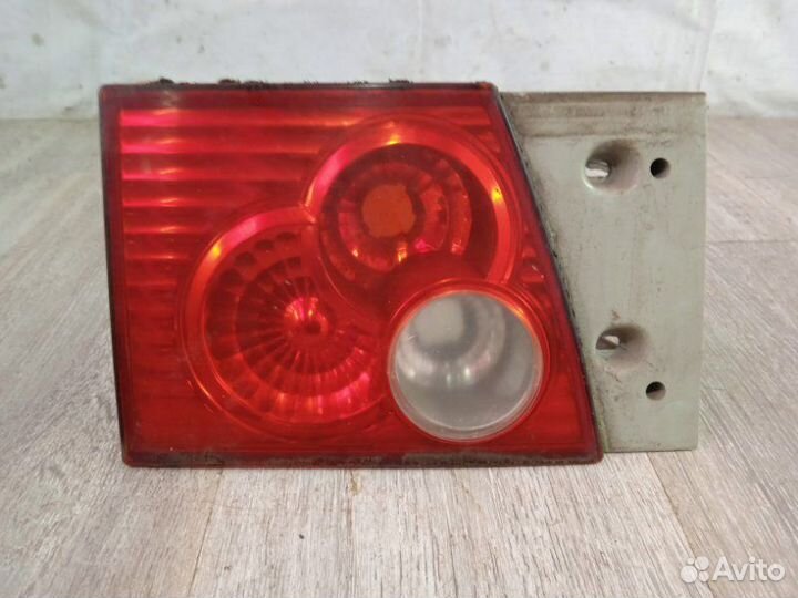 Фонарь задний левый Chery Amulet A15 2009